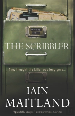 Bertrand.pt - The Scribbler
