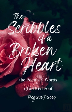 Bertrand.pt - The Scribbles Of A Broken Heart