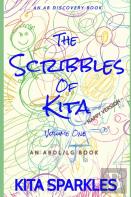 The Scribbles Of Kita (Vol 1) - Nappy Version