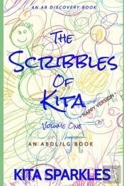 The Scribbles Of Kita (Vol 1) - Nappy Version