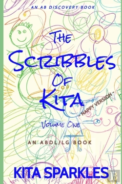 Bertrand.pt - The Scribbles Of Kita (Vol 1) - Nappy Version
