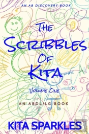 The Scribbles Of Kita (Vol 1)