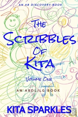 Bertrand.pt - The Scribbles Of Kita (Vol 1)