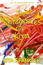 The Scribbles Of Kita (Vol 2)