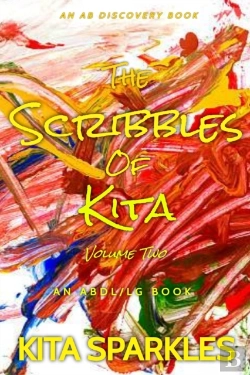 Bertrand.pt - The Scribbles Of Kita (Vol 2)