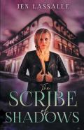 The Scribe Of Shadows