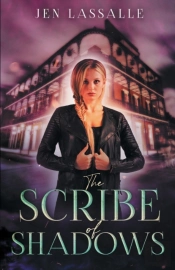 The Scribe Of Shadows
