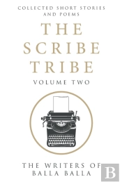 The Scribe Tribe Volume Two