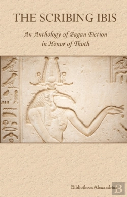 Bertrand.pt - The Scribing Ibis: An Anthology Of Pagan