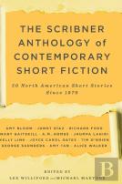 The Scribner Anthology Of Contemporary Short Fiction