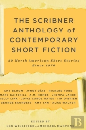 The Scribner Anthology Of Contemporary Short Fiction