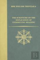 The Scripture On The Explication Of Underlying Meaning