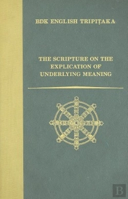Bertrand.pt - The Scripture On The Explication Of Underlying Meaning