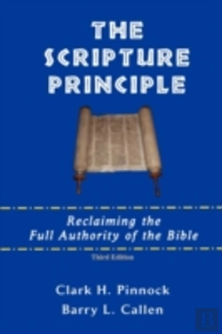 Bertrand.pt - The Scripture Principle