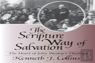The Scripture Way Of Salvation