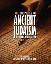 The Scriptures Of Ancient Judaism