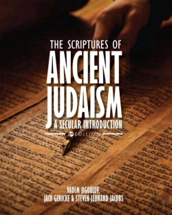 Bertrand.pt - The Scriptures Of Ancient Judaism