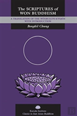 Bertrand.pt - The Scriptures Of Won Buddhism