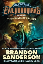 The Scrivener'S Bones