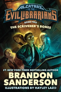 Bertrand.pt - The Scrivener'S Bones