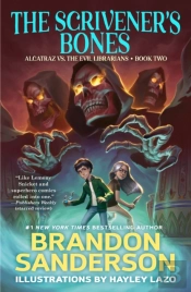 The Scrivener'S Bones