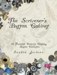 The Scrivener'S Button Cabinet