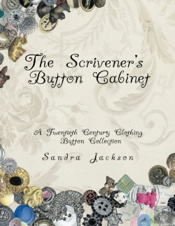Bertrand.pt - The Scrivener'S Button Cabinet
