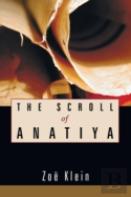 The Scroll Of Anatiya