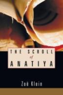 The Scroll Of Anatiya