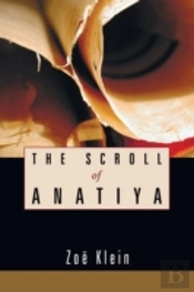 The Scroll Of Anatiya