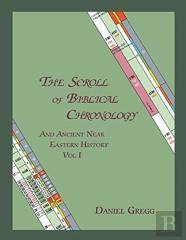 The Scroll Of Biblical Chronology