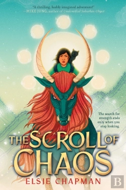 Bertrand.pt - The Scroll Of Chaos