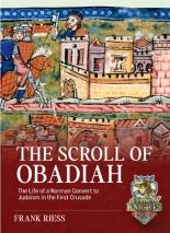 The Scroll Of Obadiah