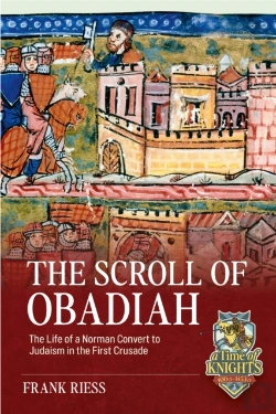 Bertrand.pt - The Scroll Of Obadiah