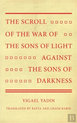 Bertrand.pt - The Scroll Of The War Of The Sons Of Lig