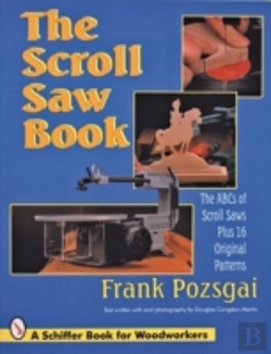Bertrand.pt - The Scroll Saw Book