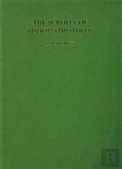 The Scrolls Of Bishop Timotheus