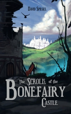 Bertrand.pt - The Scrolls Of The Bonefairy Castle