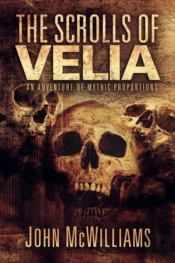 The Scrolls Of Velia