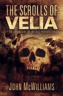 The Scrolls Of Velia