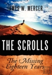 The Scrolls: The Missing Eighteen Years