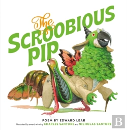 Bertrand.pt - The Scroobious Pip