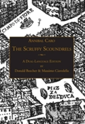 The Scruffy Scoundrels