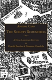 The Scruffy Scoundrels