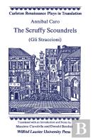 The Scruffy Scoundrels