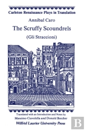 The Scruffy Scoundrels