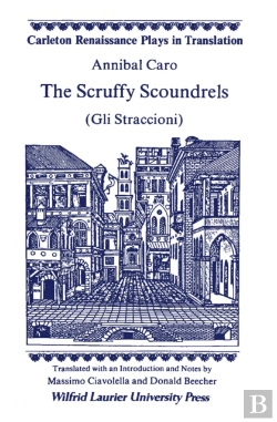 Bertrand.pt - The Scruffy Scoundrels