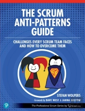 The Scrum Anti-Patterns Guide