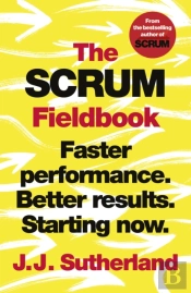 The Scrum Fieldbook