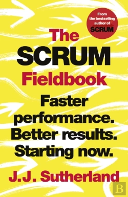 Bertrand.pt - The Scrum Fieldbook